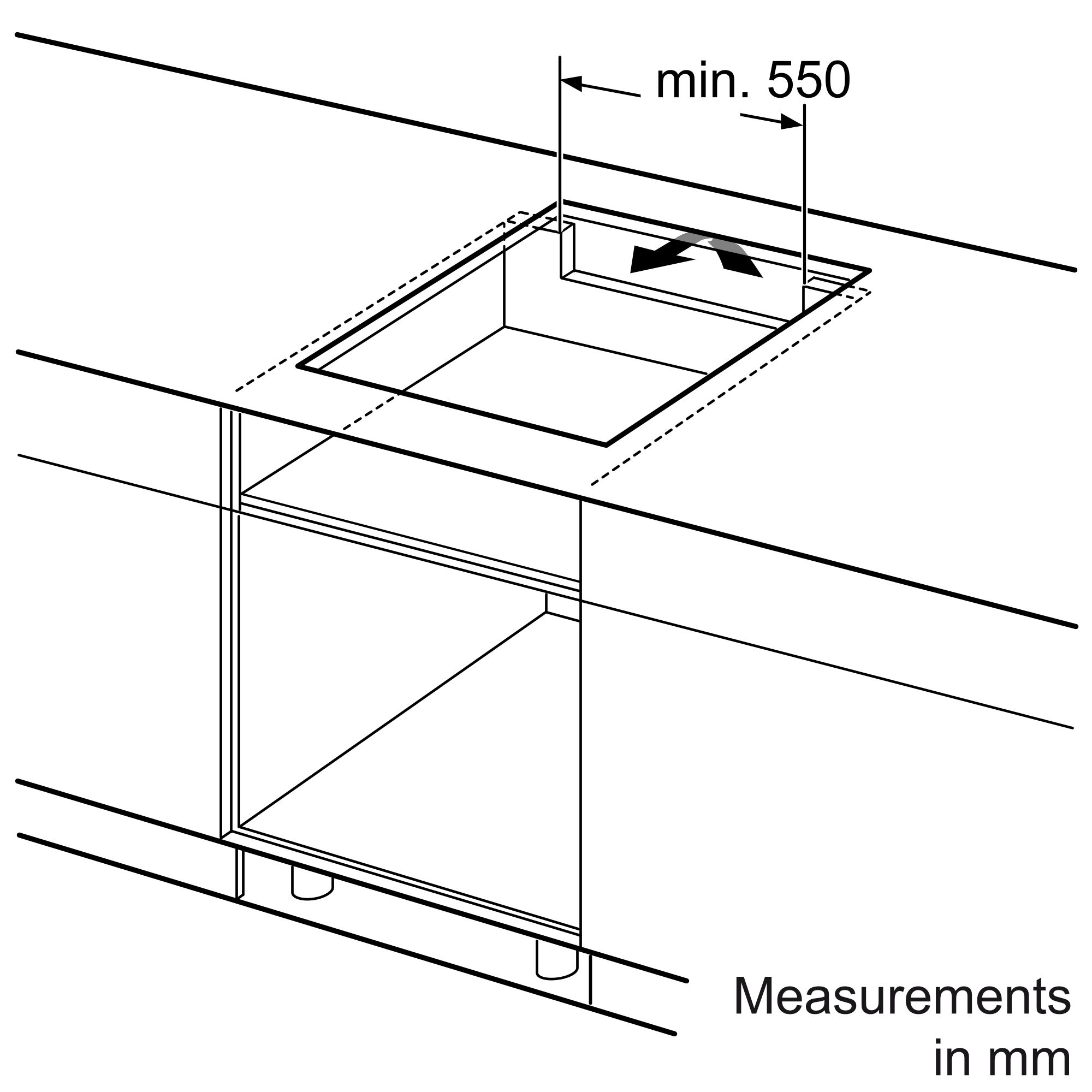 Bosch PVQ651FC5E