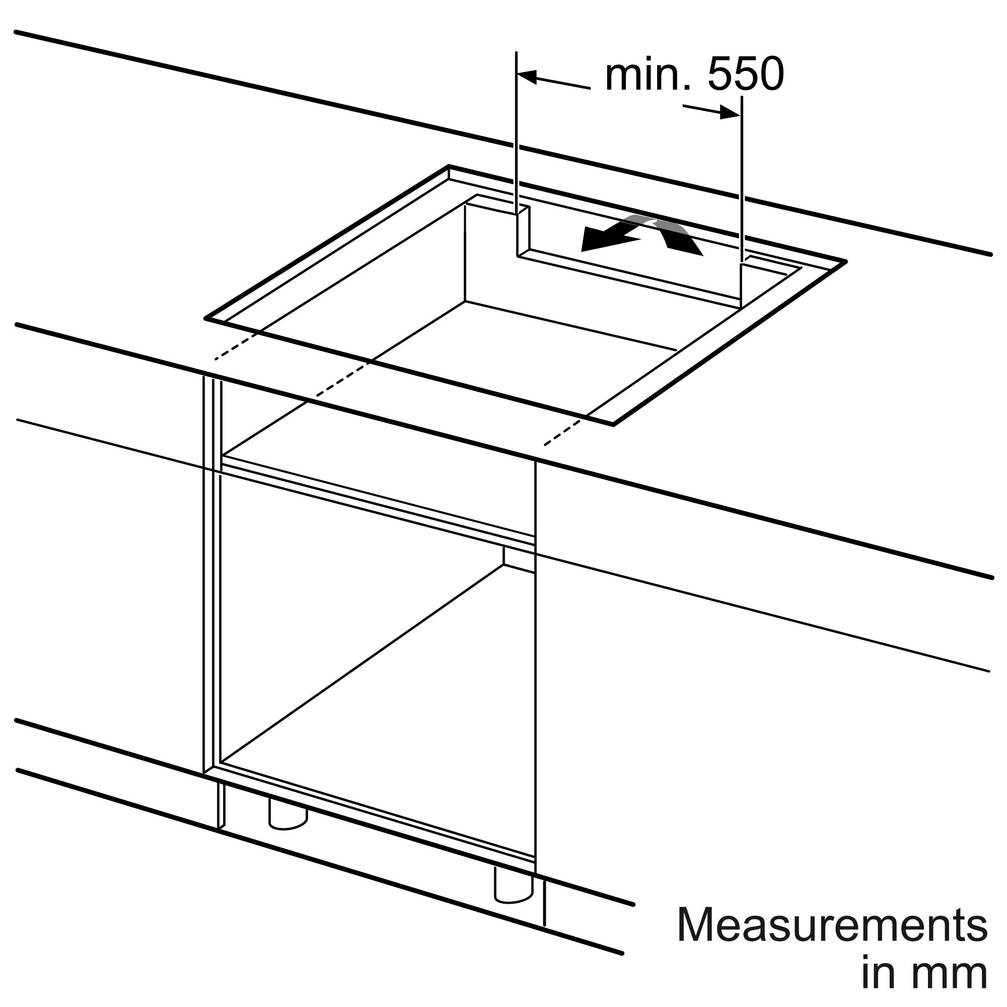 Bosch PXV875DV1E