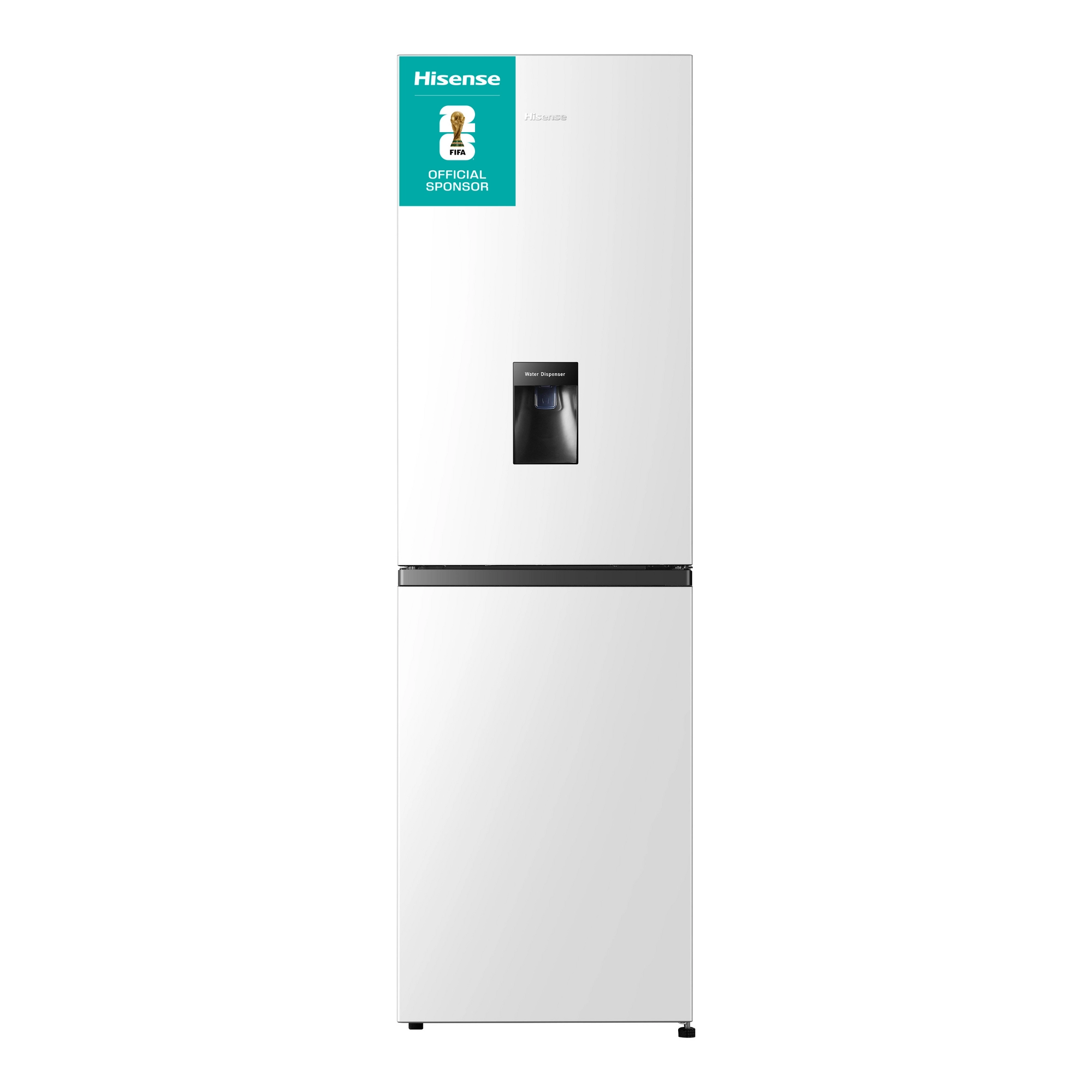 Hisense RB327N4WWE
