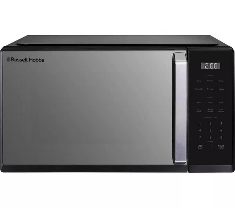 Russell Hobbs RHMT2512B