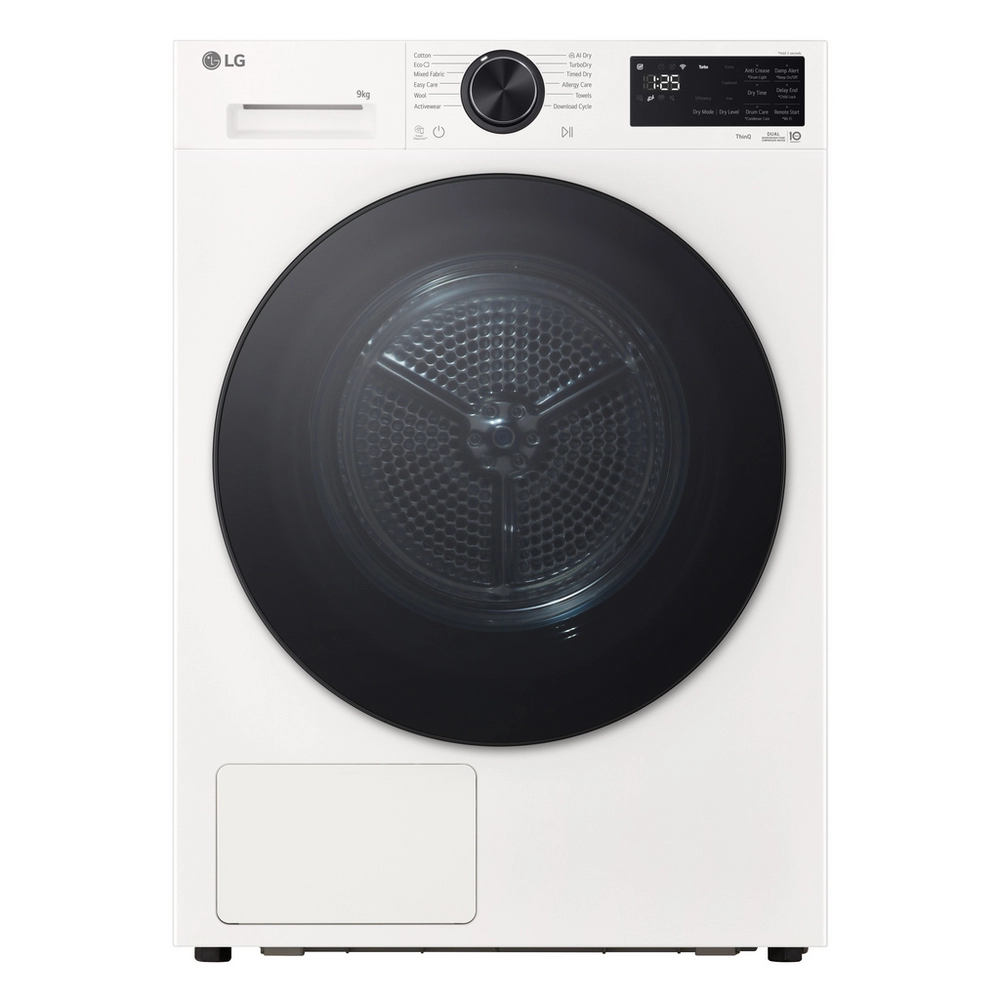 LG RHX5009TWB