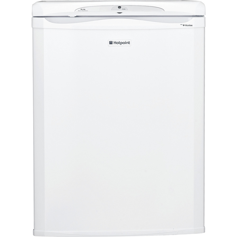 Hotpoint RLA36P1