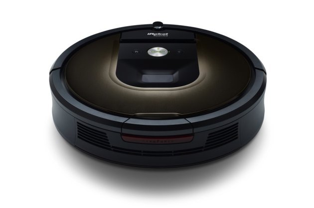 iRobot ROOMBA980