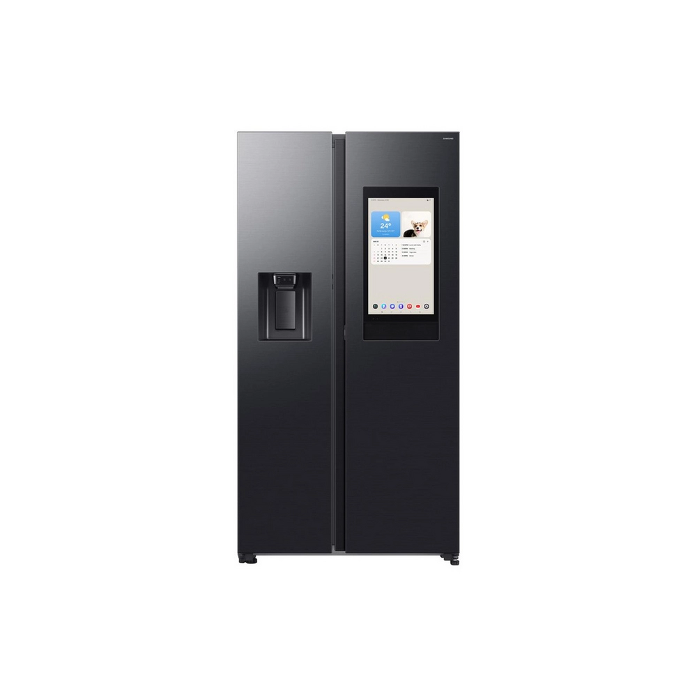 Samsung RS90F66BEFEU