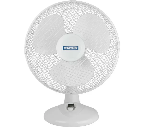 Statesman S12DESKFAN