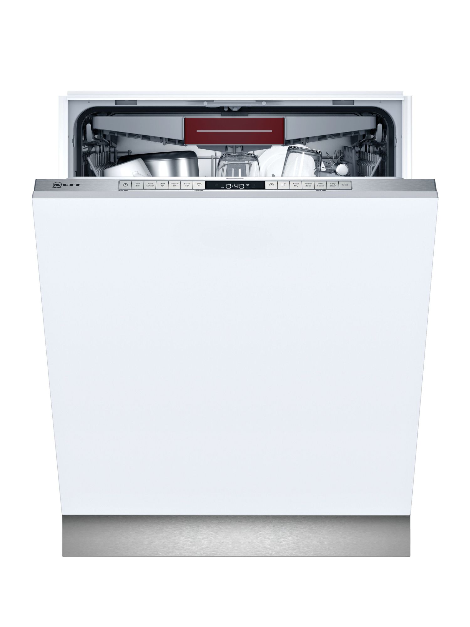 Neff S155HVX15G