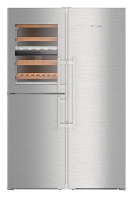 Liebherr SBSes8496