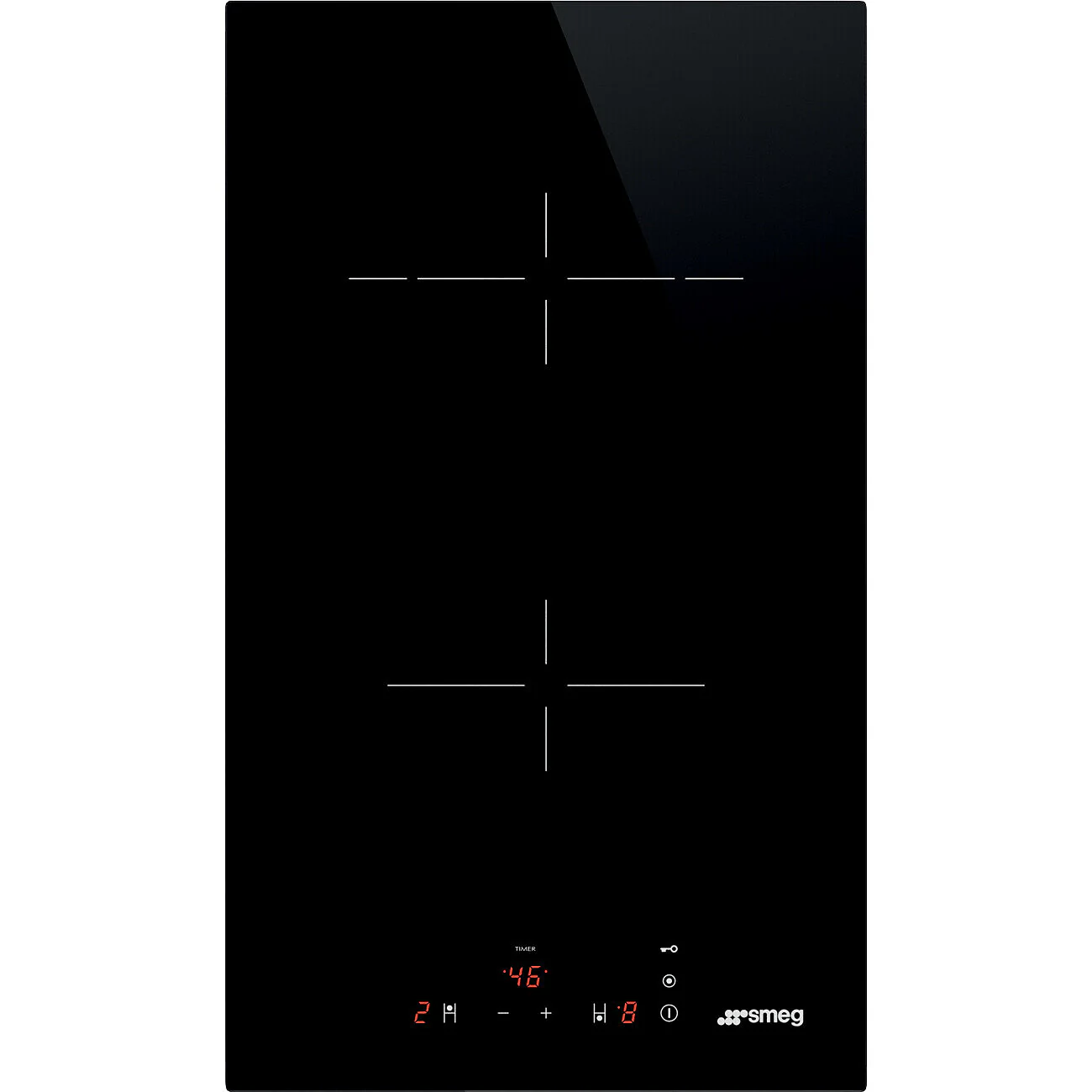 Smeg SE232TD2