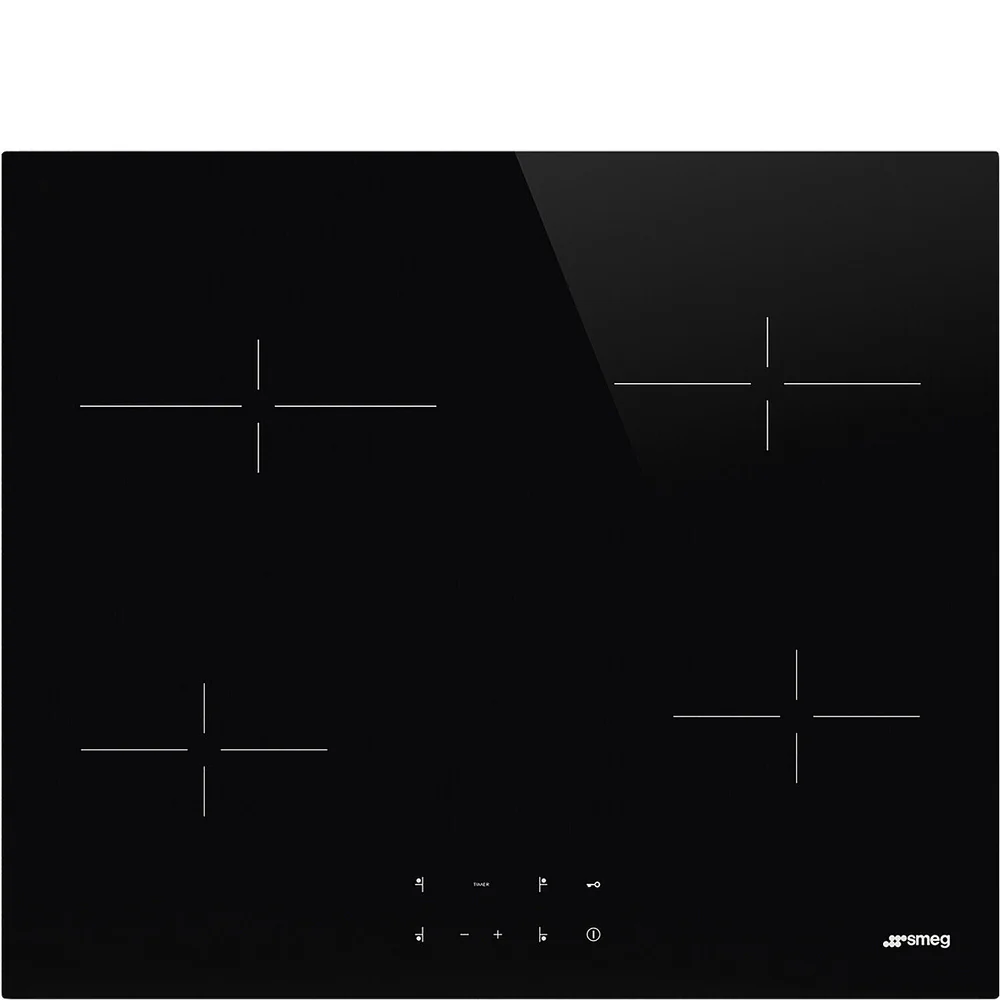 Smeg SE264TD2