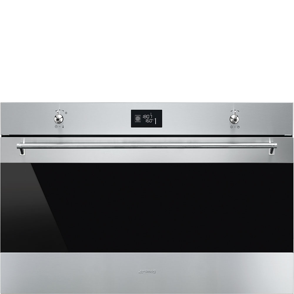 Smeg SF9390X1