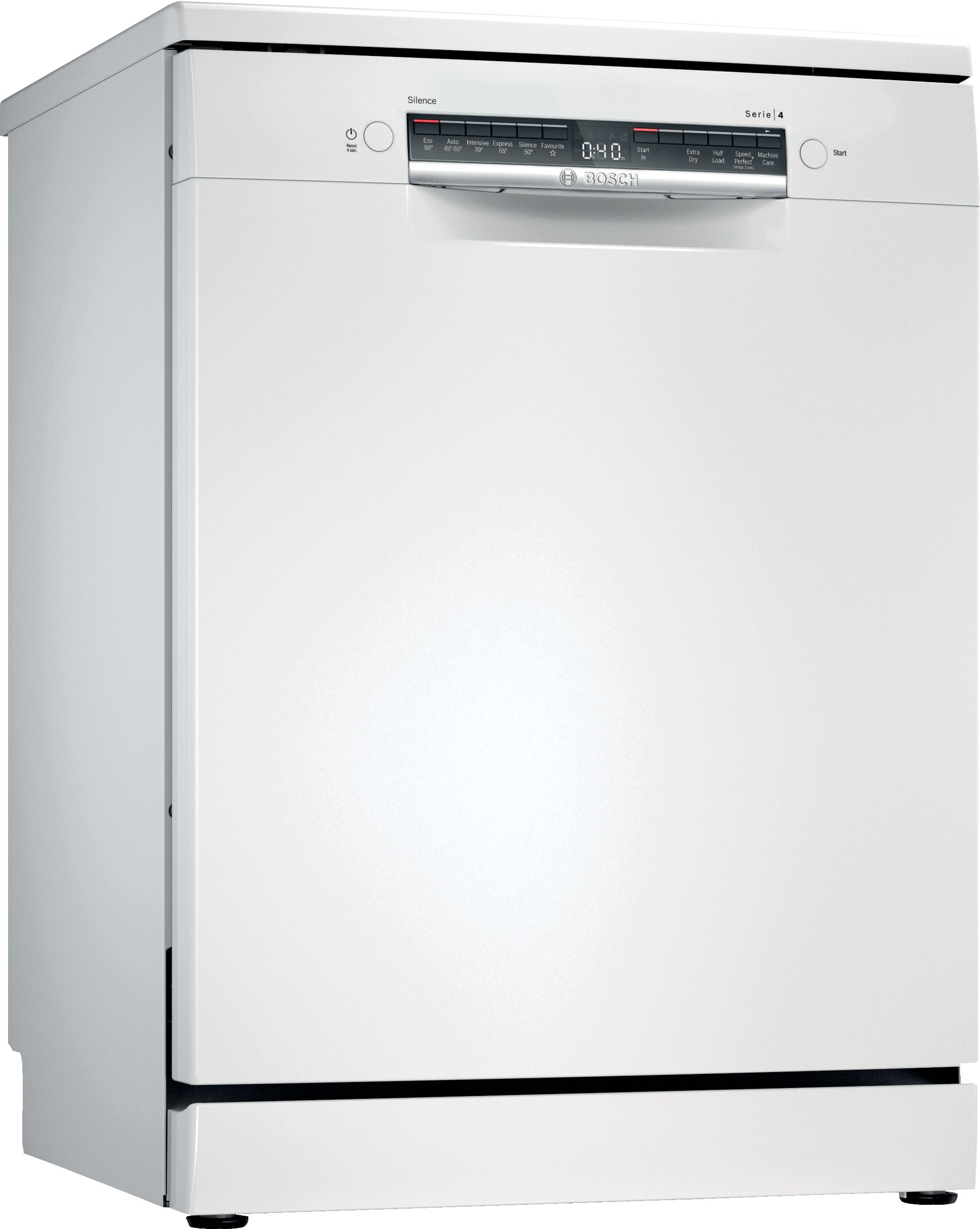 Bosch SGS4HCW40G