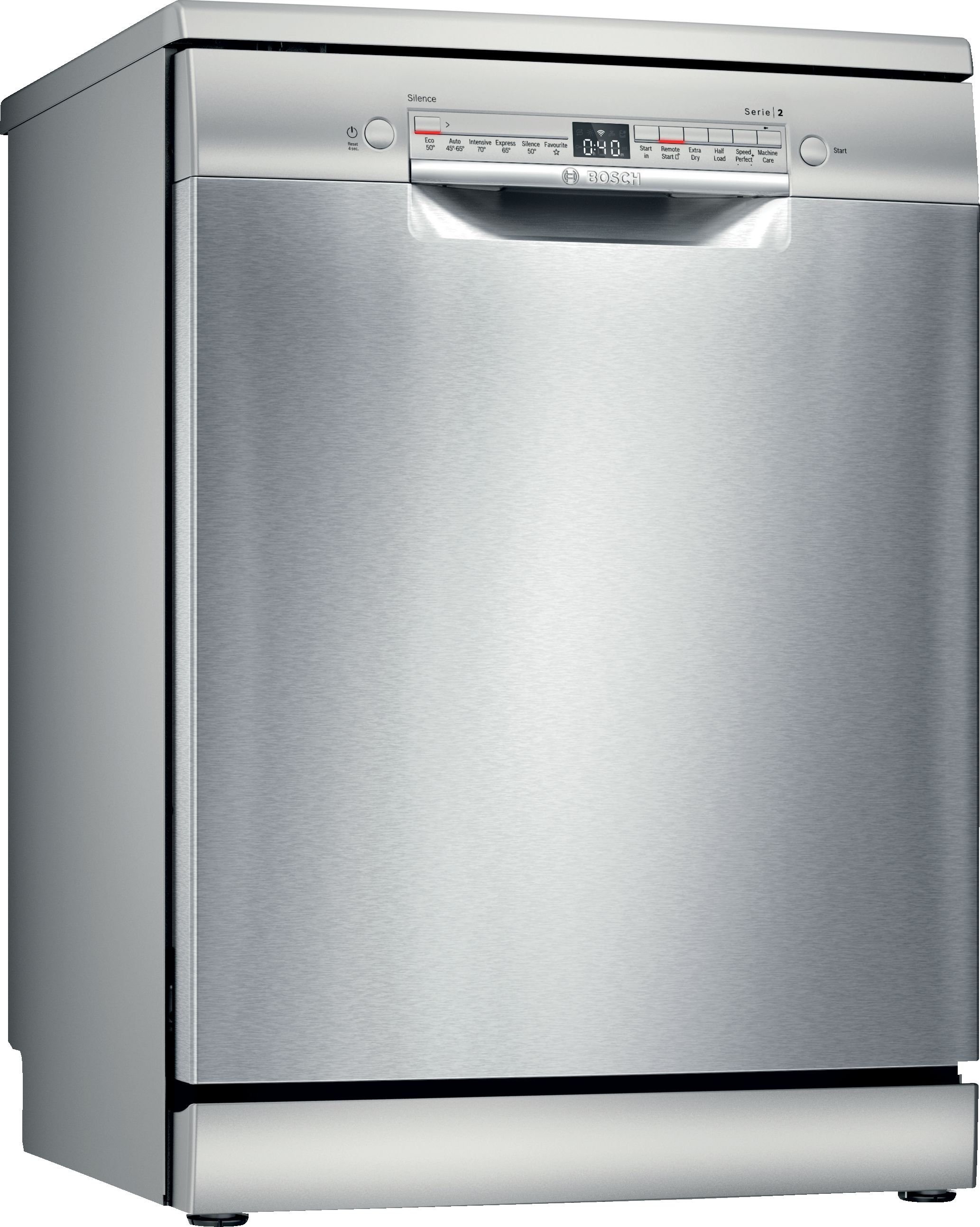Bosch 13 place online series 6 dishwasher