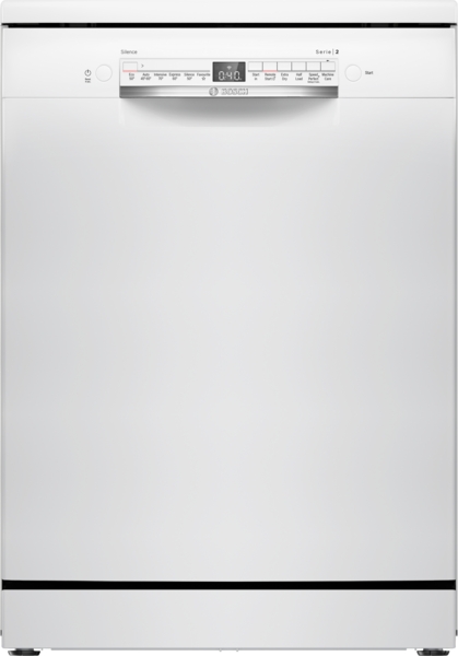 Bosch SMS2HVW06G
