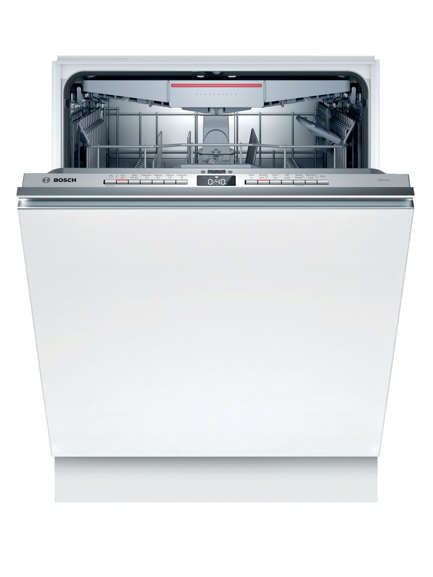 Bosch SMV4HCX40G