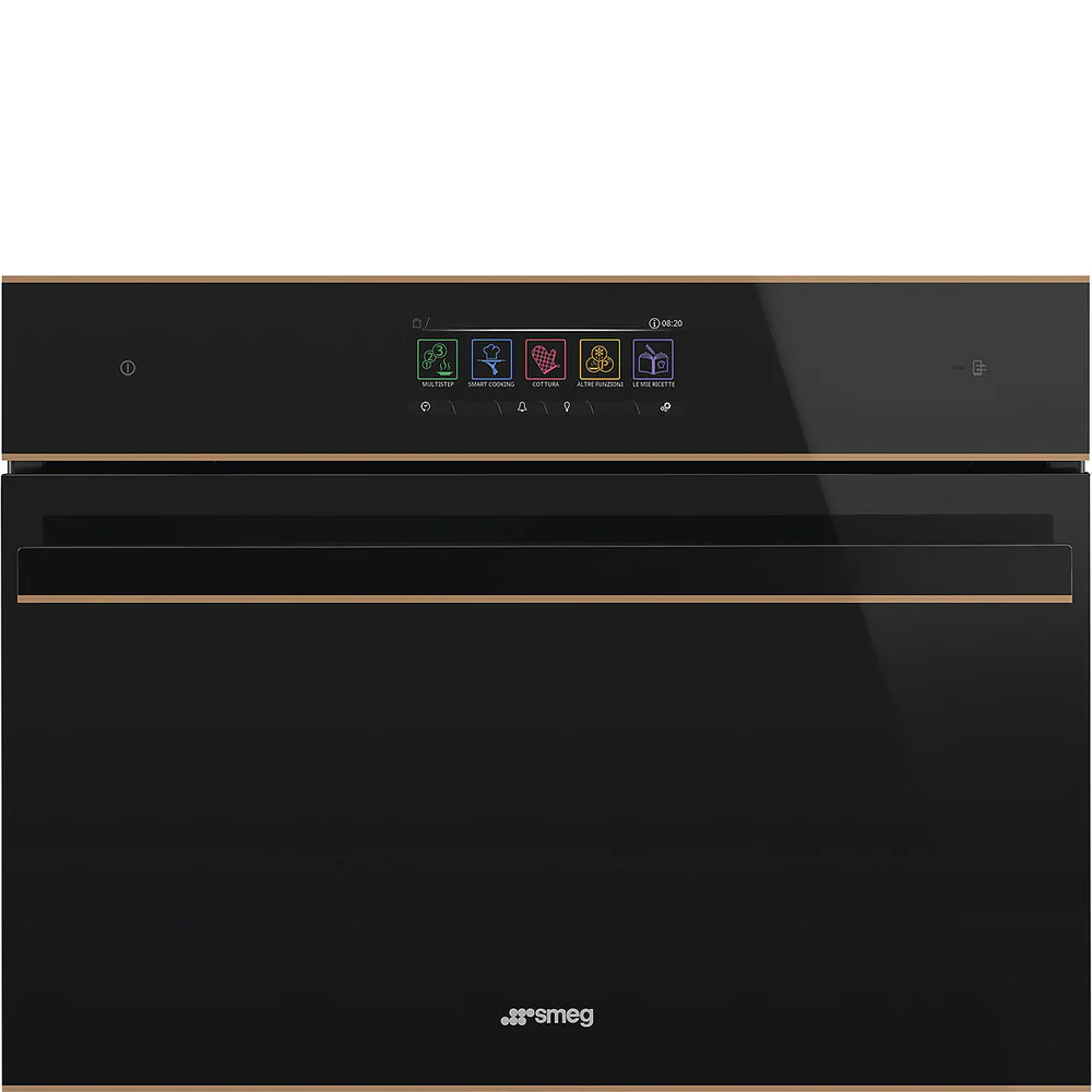 Smeg SO4606WM2PNR