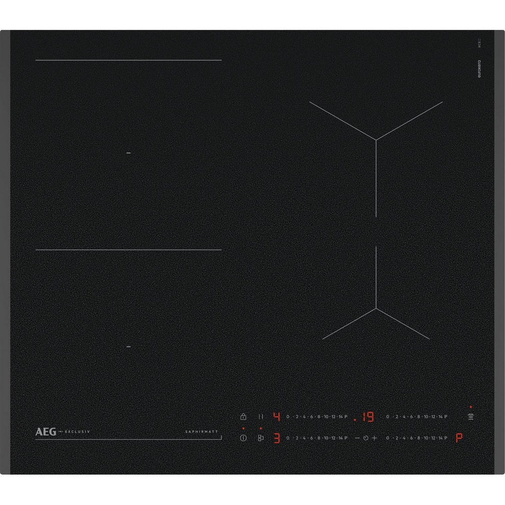 AEG SO64IB0BFZ