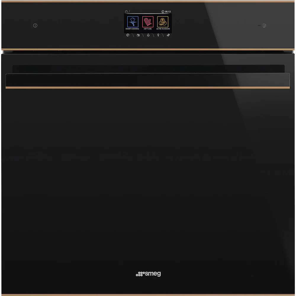 Smeg SOP6604S2PNR