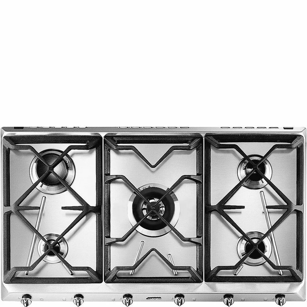 Smeg SRV596GH5