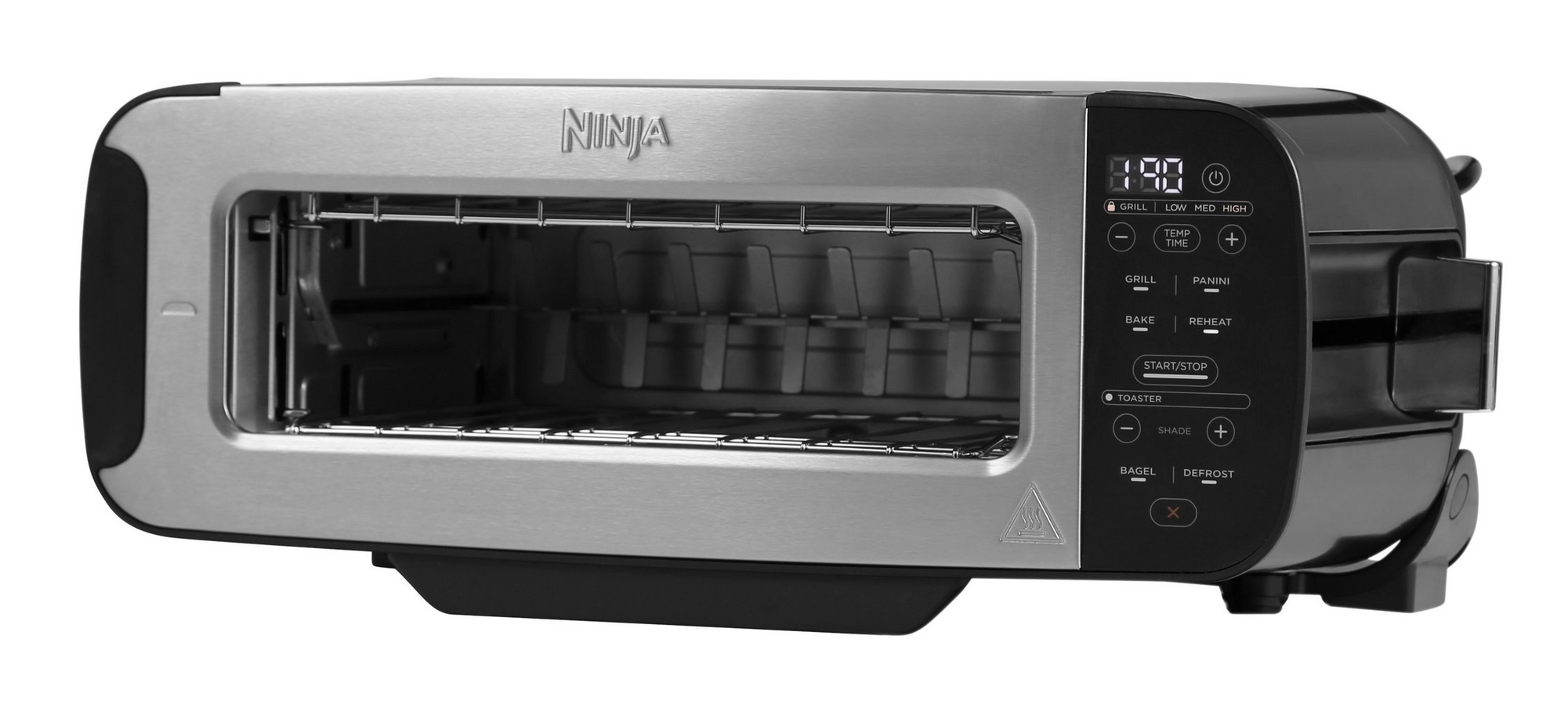Ninja ST200UK