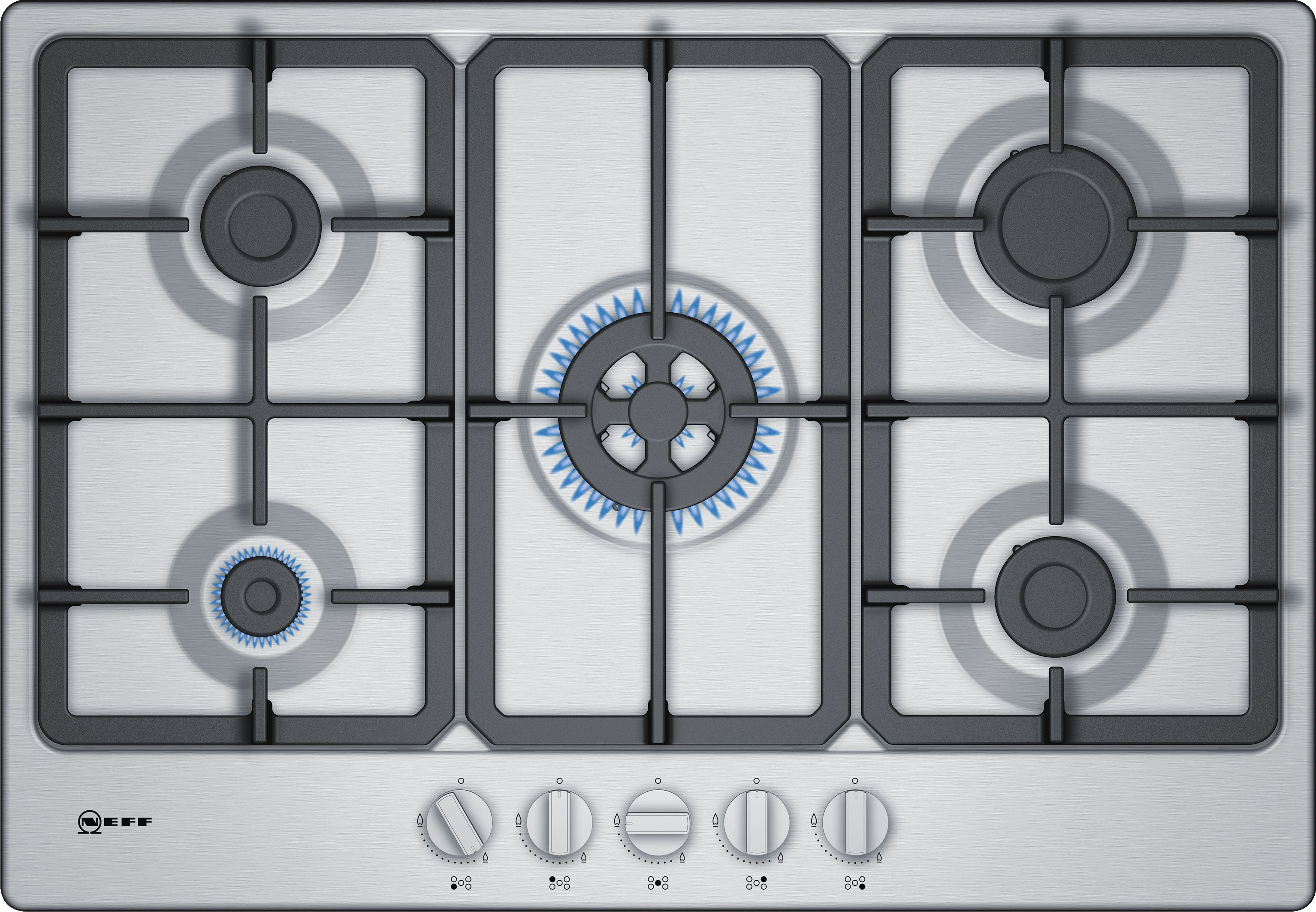 Neff T27BB59N0