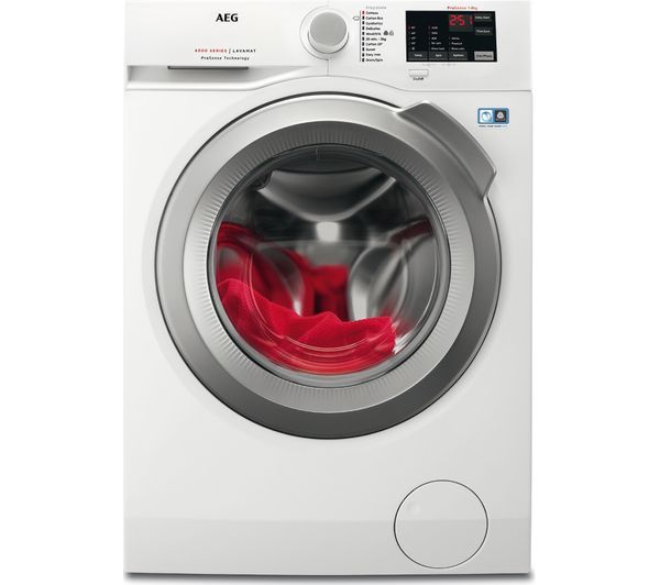 AEG T6DBG822N