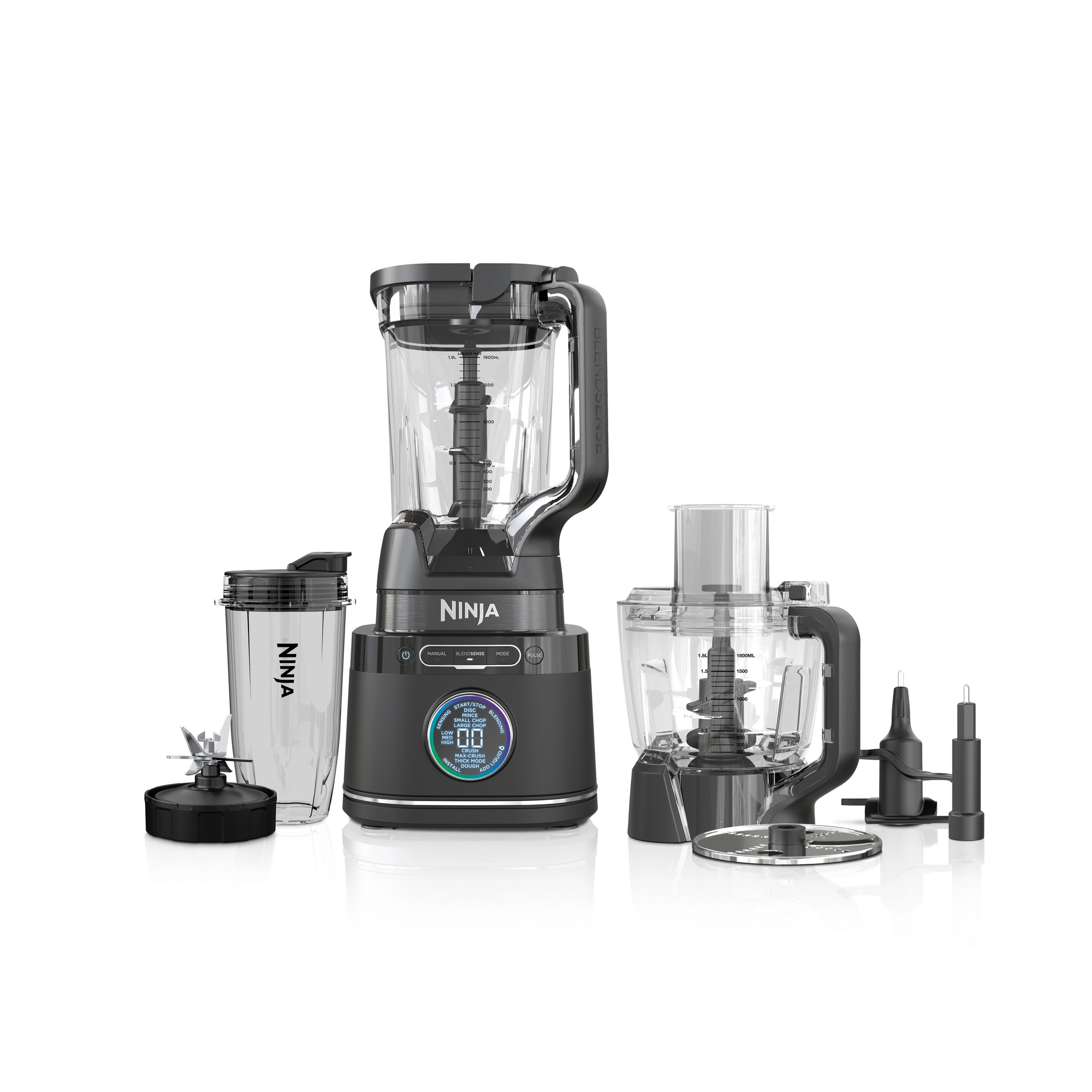 Ninja TB401UK