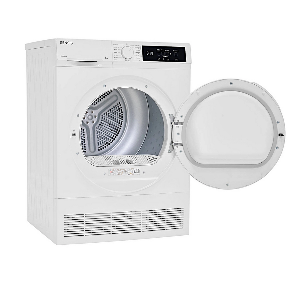 Sensis TDCF018BW
