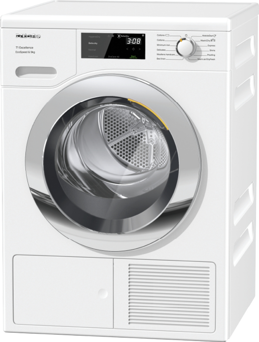 Miele TEH785WP