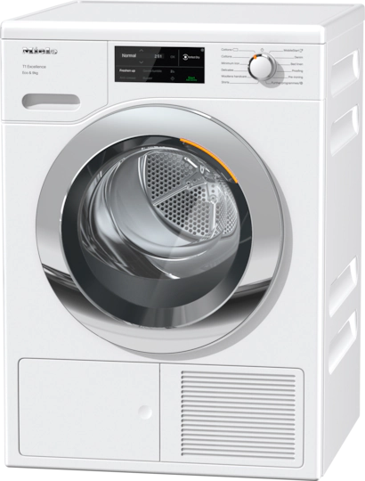 Miele TEJ665WP