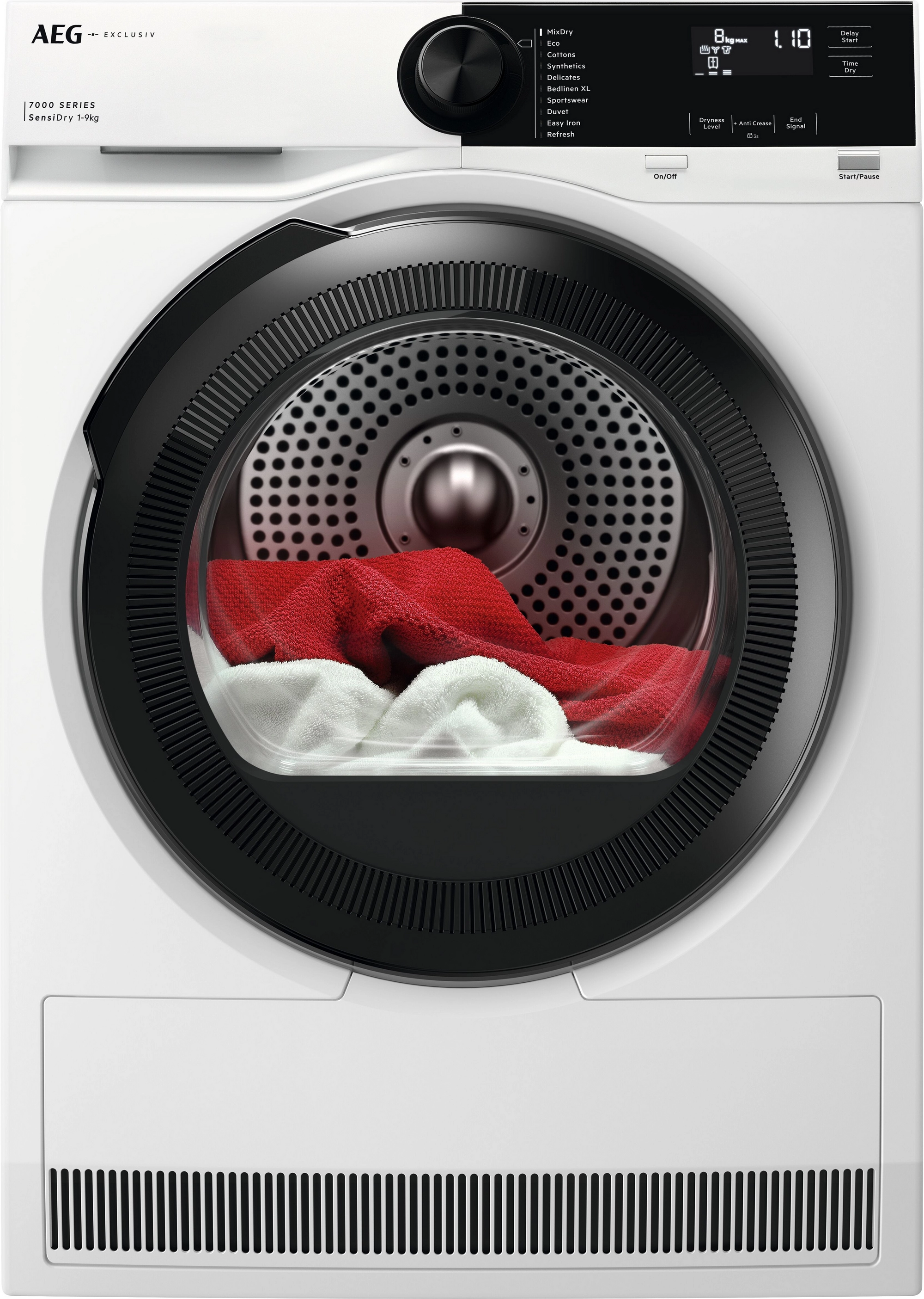 AEG TR729A4B
