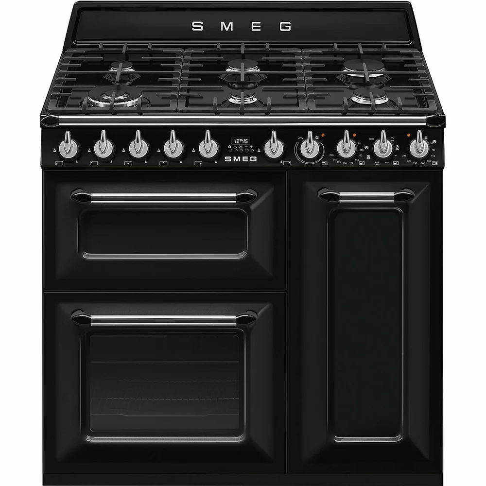 Smeg TR93BL