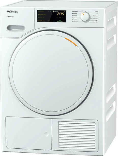 Miele TSB143WP