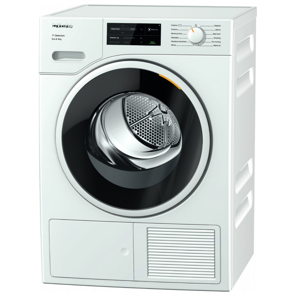 Miele TSJ663WP