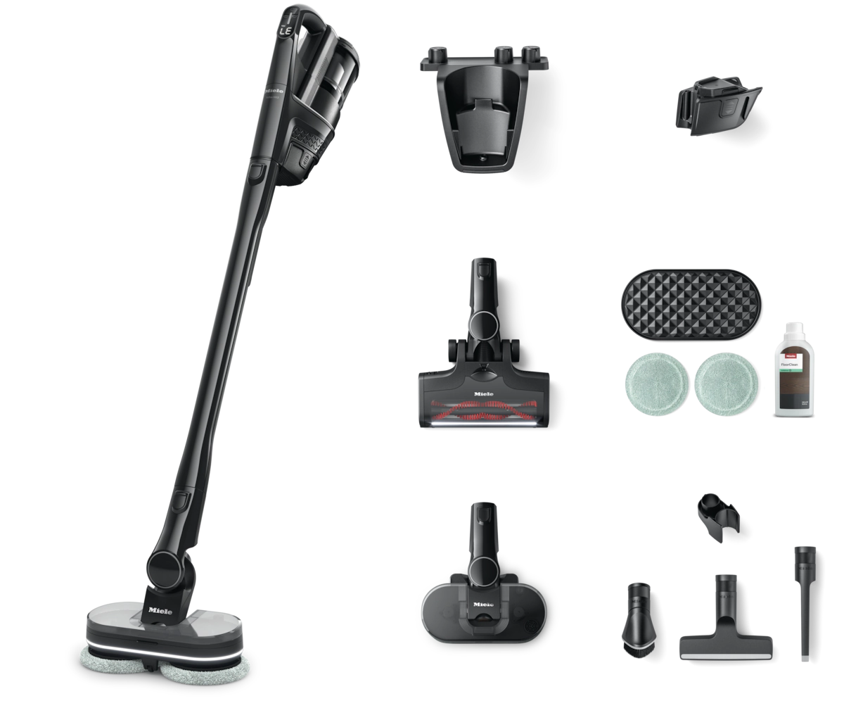Miele TriflexHX3Aqua