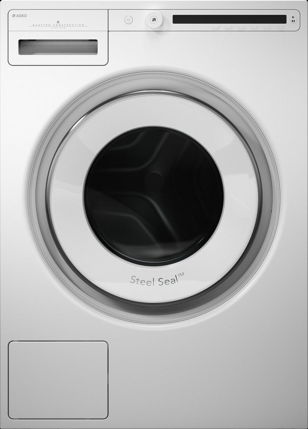 ASKO W2086C_W_UK