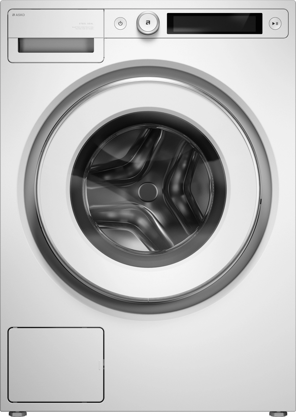 ASKO W5096RW.UK