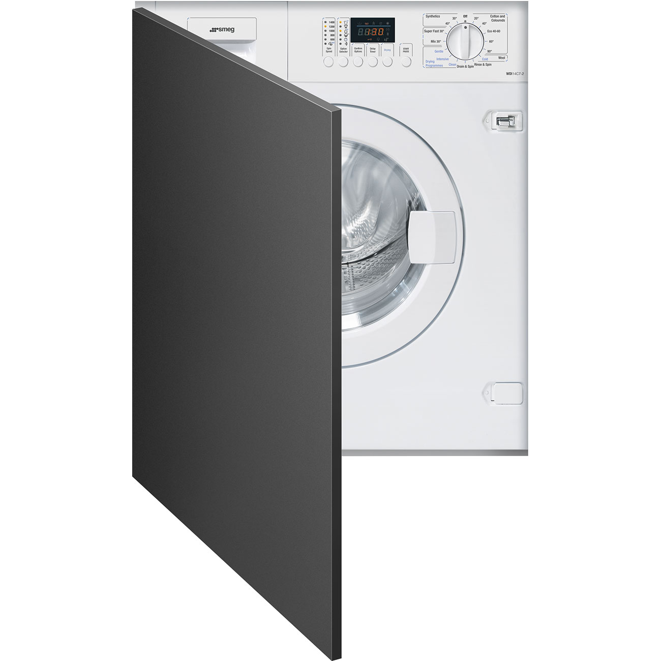 Smeg WDI14C7-2