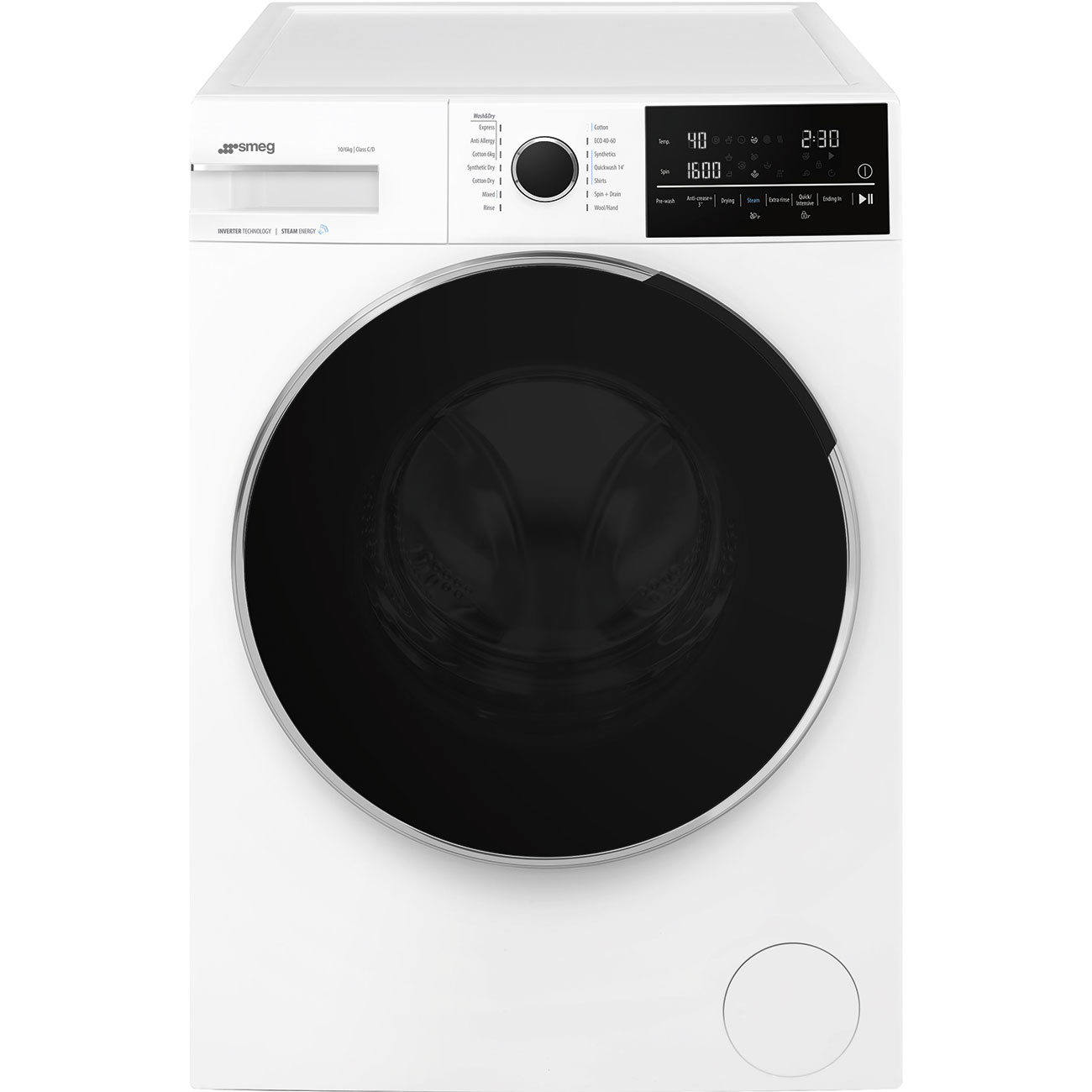 Smeg WDN064SLDUK