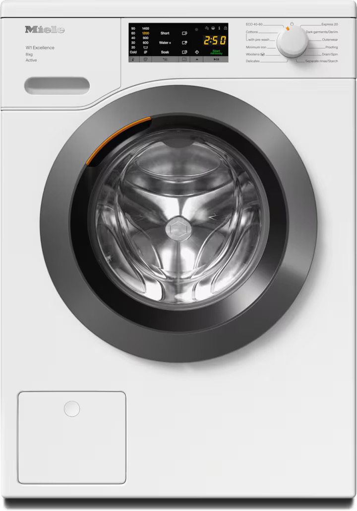 Miele WEA125WCS