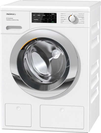 Miele WEI865WCS