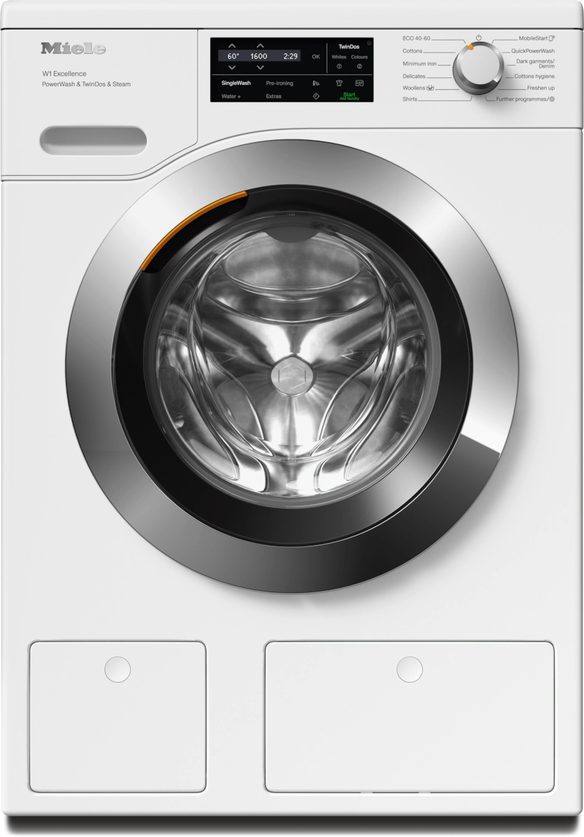 Miele WEJ885WCS