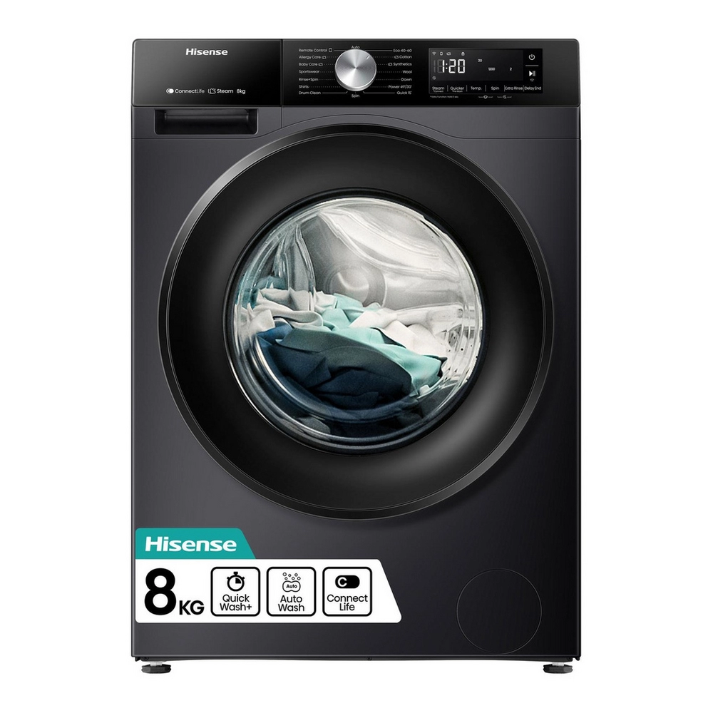 Hisense WF3S8043BB3