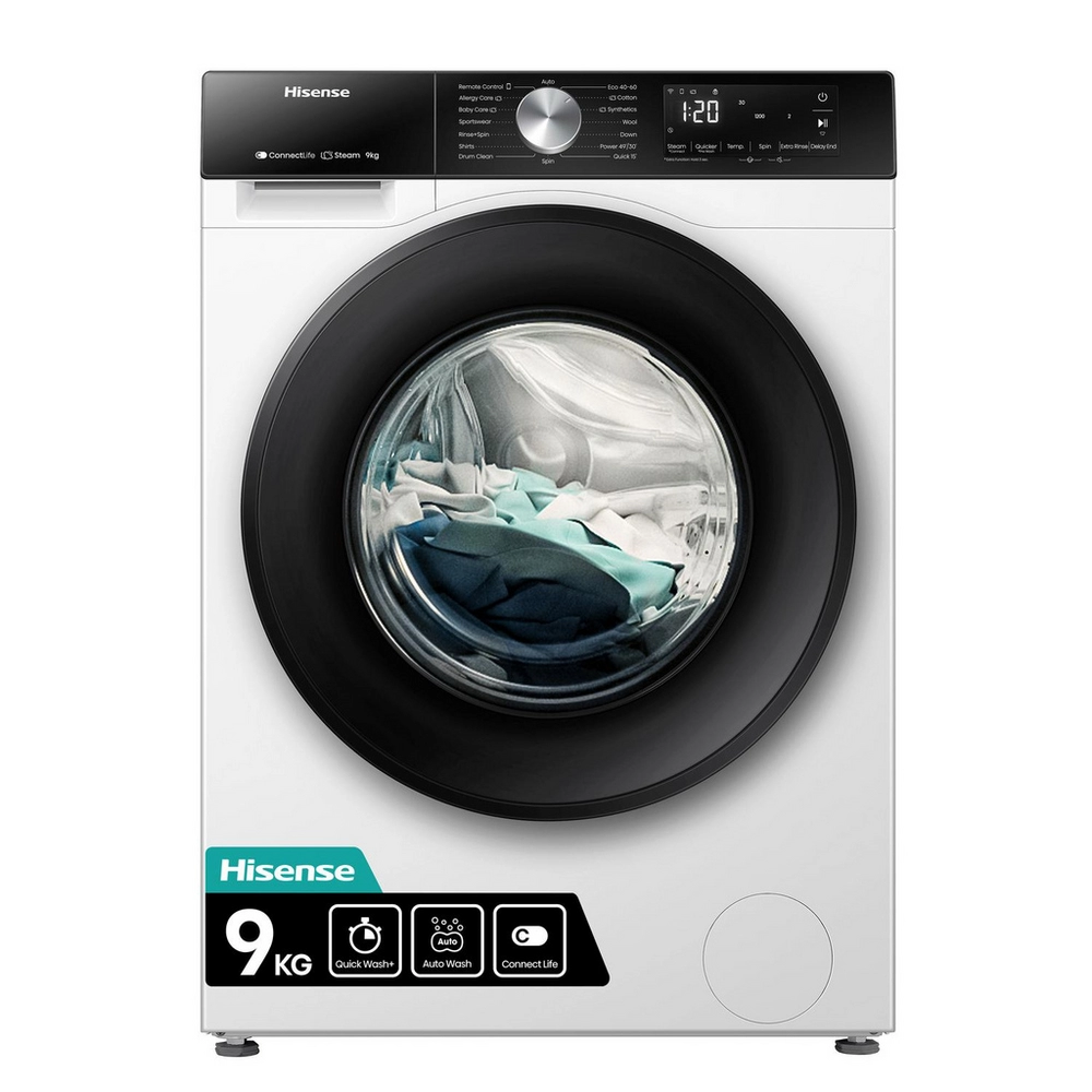 Hisense WF3S9043BW3
