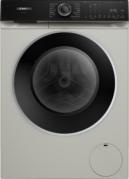 Siemens WG46H2AXGB