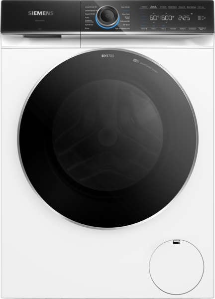 Siemens WG66B2A1GB