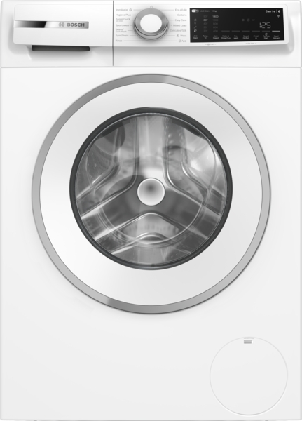 Bosch WGJ25400GB