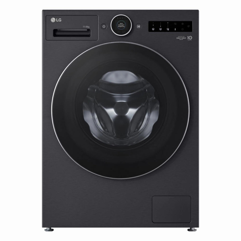 LG WHX9516TBC