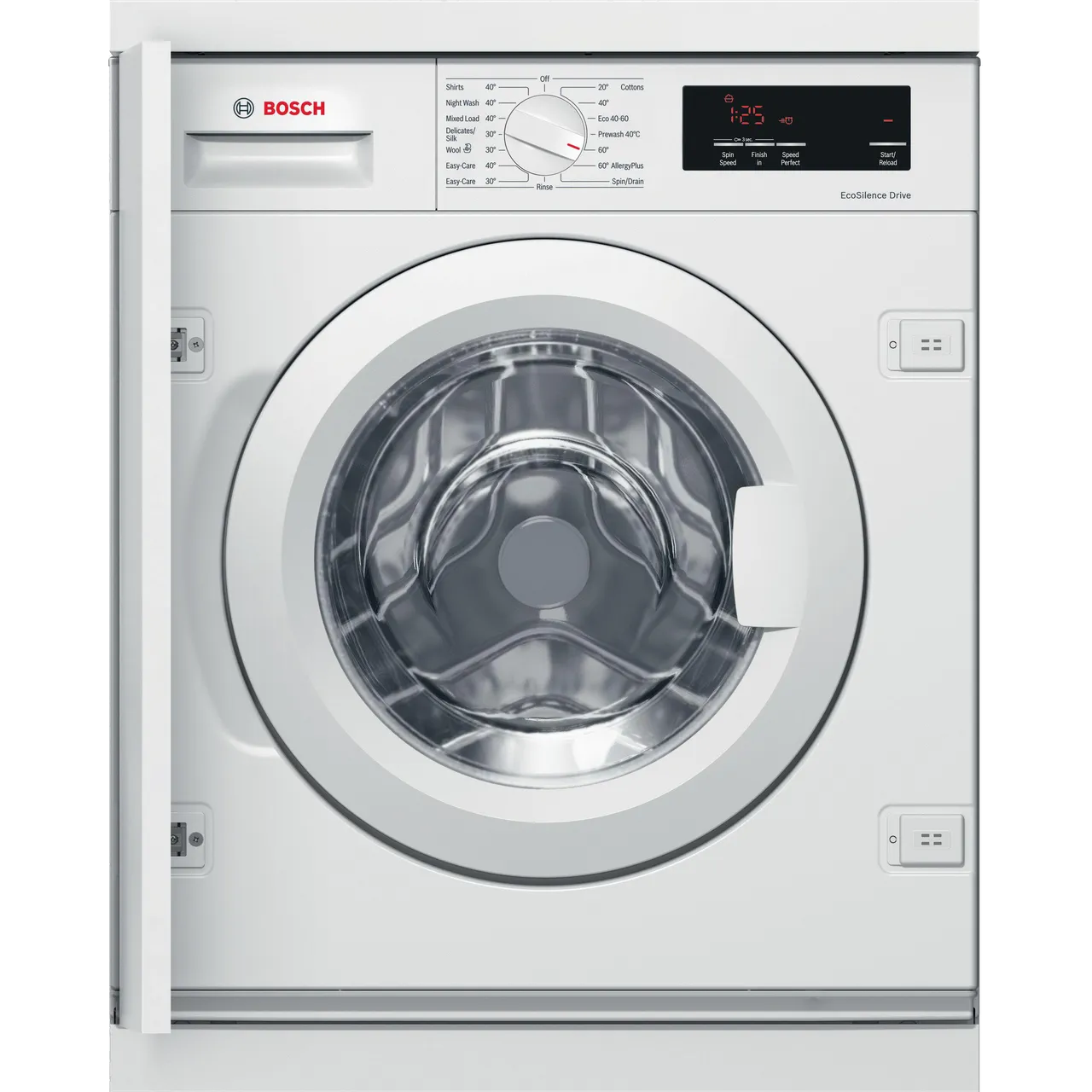 Bosch WIW28302GB