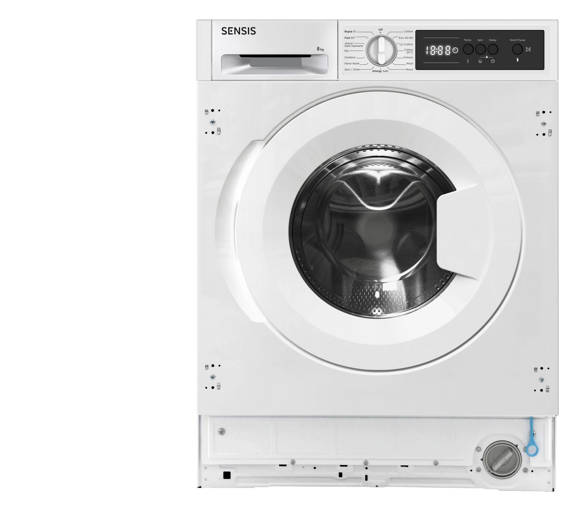 Sensis WMBI01814AW