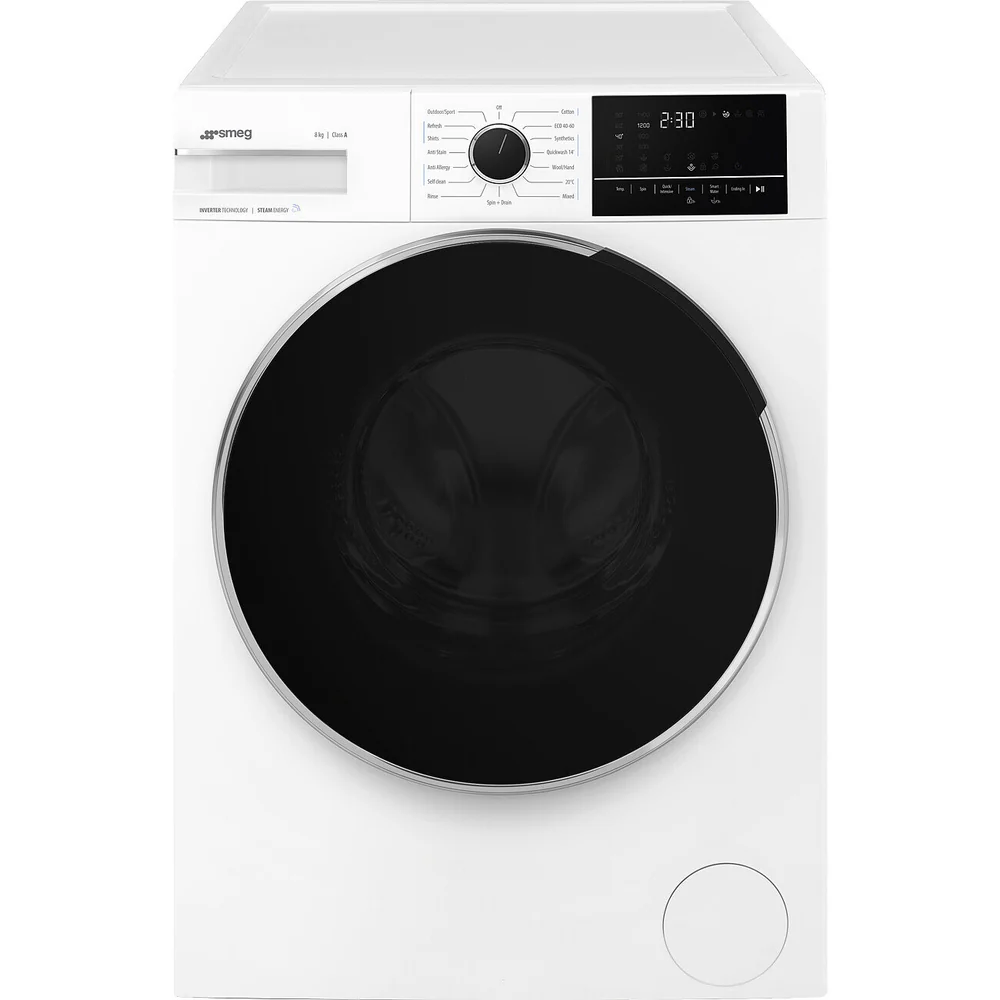 Smeg WNP84SEAUK